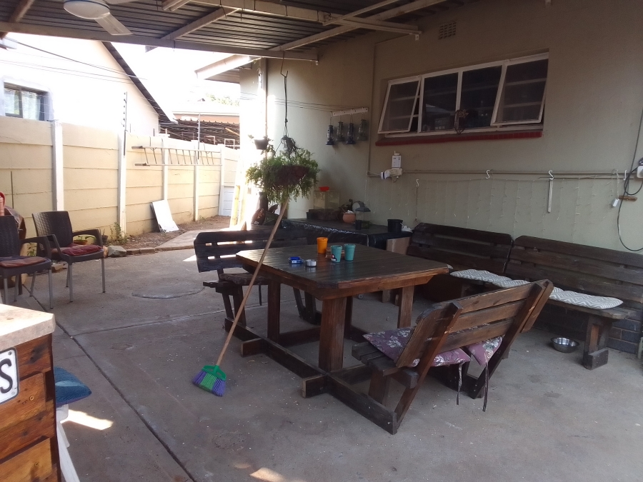 To Let 3 Bedroom Property for Rent in Protea Park North West